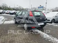 2017 Fiat Punto
