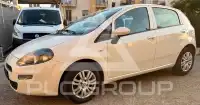2017 Fiat Punto