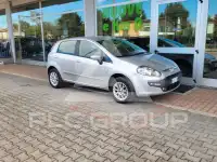 2017 Fiat Punto