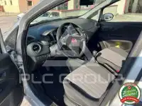 2017 Fiat Punto