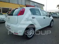2017 Fiat Punto