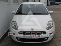 2017 Fiat Punto