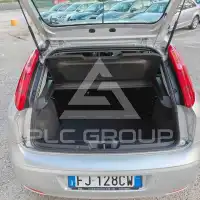 2017 Fiat Punto