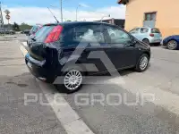 2017 Fiat Punto