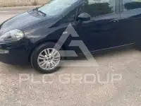 2017 Fiat Punto