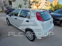 2017 Fiat Punto