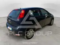 2017 Fiat Punto