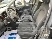 2017 Fiat Punto