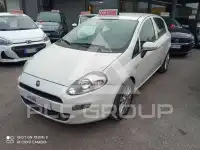 2017 Fiat Punto