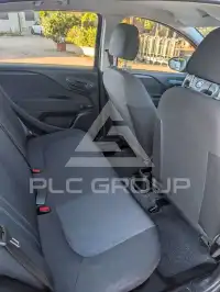 2017 Fiat Punto
