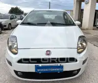 2017 Fiat Punto