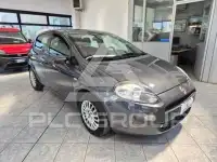 2017 Fiat Punto