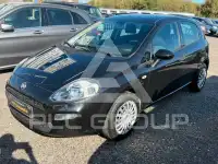 2017 Fiat Punto