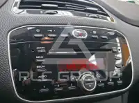 2017 Fiat Punto