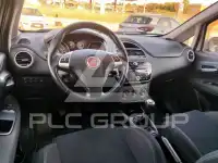 2017 Fiat Punto