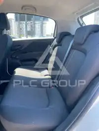 2017 Fiat Punto