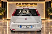 2017 Fiat Punto