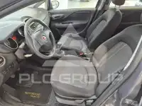 2017 Fiat Punto