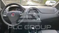 2017 Fiat Punto