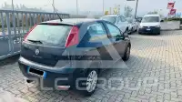 2017 Fiat Punto