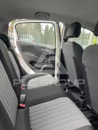 2017 Fiat Punto