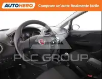 2017 Fiat Punto