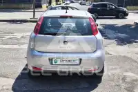 2017 Fiat Punto