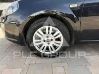 2017 Fiat Punto