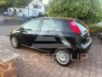 2017 Fiat Punto