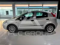 2017 Fiat Punto
