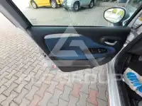 2017 Fiat Punto