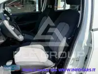 2017 Fiat Punto