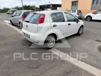 2017 Fiat Punto