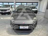 2017 Fiat Punto
