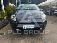 2017 Fiat Punto