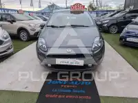 2017 Fiat Punto