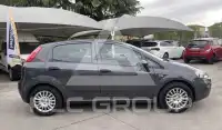 2017 Fiat Punto
