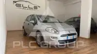 2017 Fiat Punto