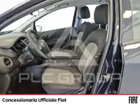 2017 Fiat Punto