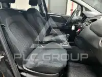 2017 Fiat Punto