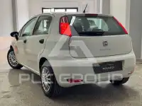 2017 Fiat Punto