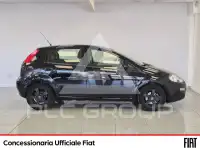 2017 Fiat Punto
