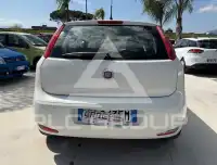2017 Fiat Punto