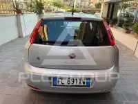 2017 Fiat Punto