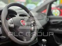 2017 Fiat Punto