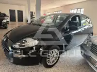 2017 Fiat Punto