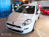 2017 Fiat Punto