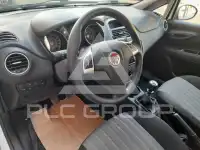 2017 Fiat Punto