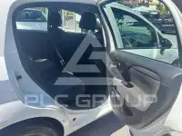 2017 Fiat Punto