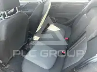 2017 Fiat Punto